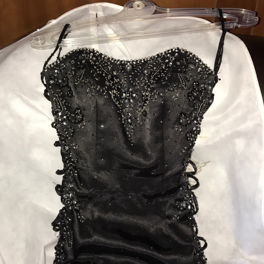 Evening dress/ prom dress